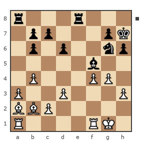 Game #2946941 - Vladimir TsvetkoV (frostfel) vs Талалов Антон Александрович (anton2003)
