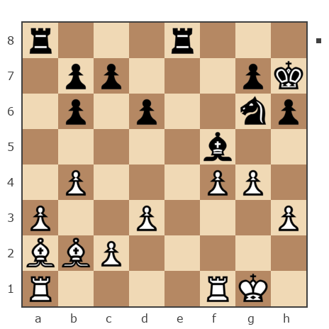 Game #2946941 - Vladimir TsvetkoV (frostfel) vs Талалов Антон Александрович (anton2003)
