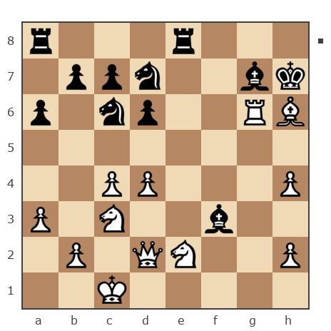 Game #5852265 - олег (gto5822) vs Алексей (torpedovez)
