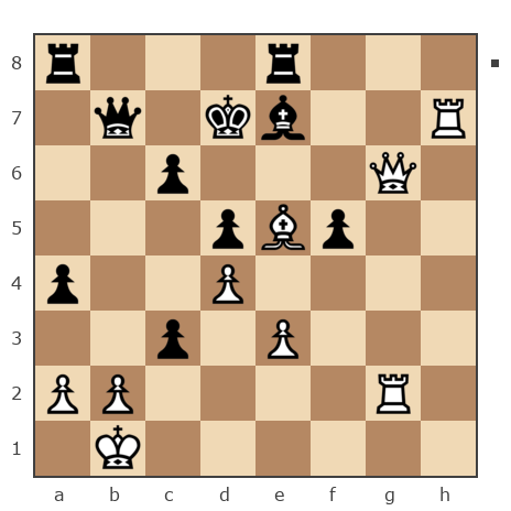 Game #1578533 - Александр (Windspirit) vs Максим (Max-ML)