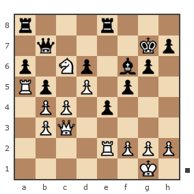 Game #7736693 - Андрей (charset) vs konstantonovich kitikov oleg (olegkitikov7)