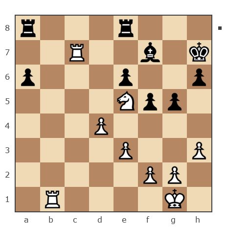 Game #7905102 - Борис (Armada2023) vs Геннадий Аркадьевич Еремеев (Vrachishe)