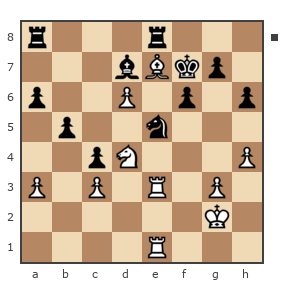 Game #121814 - Александр (Filon) vs Anton (Abo1)
