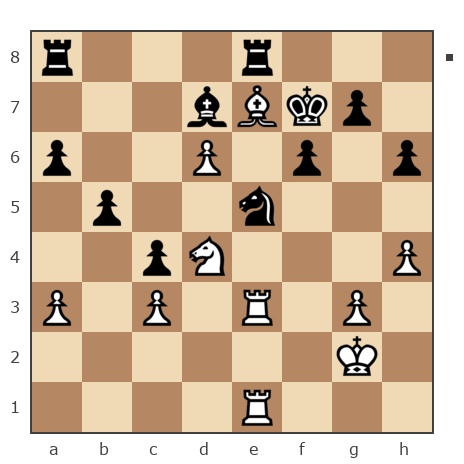 Game #121814 - Александр (Filon) vs Anton (Abo1)
