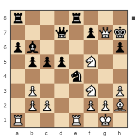 Game #7747926 - Сергей Васильевич Прокопьев (космонавт) vs Борисыч