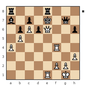 Game #7883012 - Александр Васильевич Михайлов (kulibin1957) vs Антон (Shima)