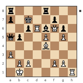 Game #3387952 - Алексей Москвичев (Алексей Мос) vs Пономарев Павел (Pashkin)