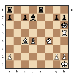 Game #7782292 - Oleg (fkujhbnv) vs Павлов Стаматов Яне (milena)