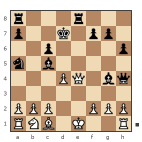 Game #7766893 - Дмитрий (Dmitriy P) vs Sergey (sealvo)