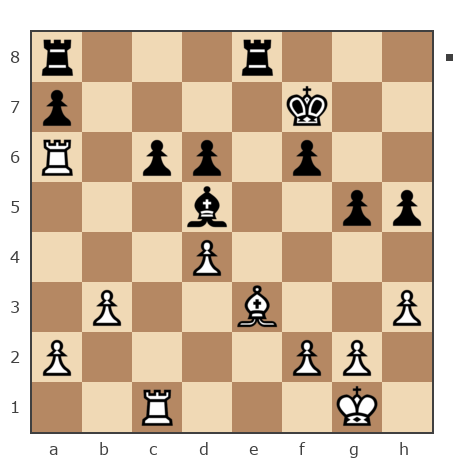 Game #7824901 - Андрей (Not the grand master) vs Демьянченко Алексей (AlexeyD51)
