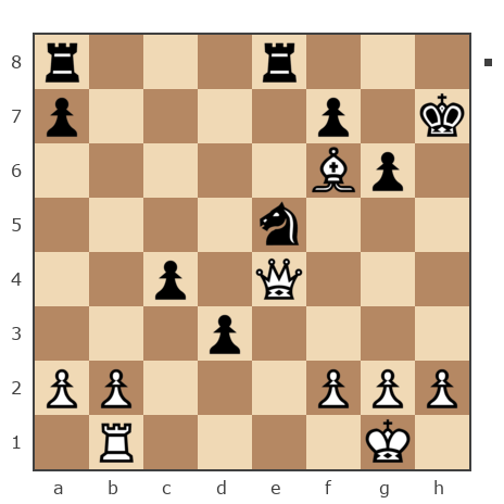 Партия №7835178 - Иван Романов (KIKER_1) vs Александр (alex02)