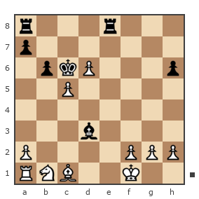 Партия №7793773 - Виталий (Шахматный гений) vs Александр (Pichiniger)