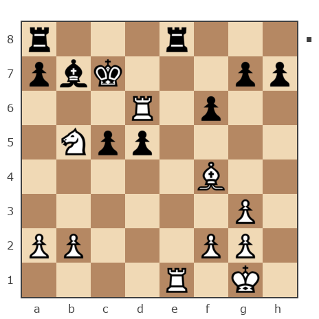 Game #7792654 - AZagg vs Октай Мамедов (ok ali)
