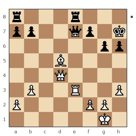 Game #4509706 - xtratim vs Паносян Тигран Закиосович (тигран2000)