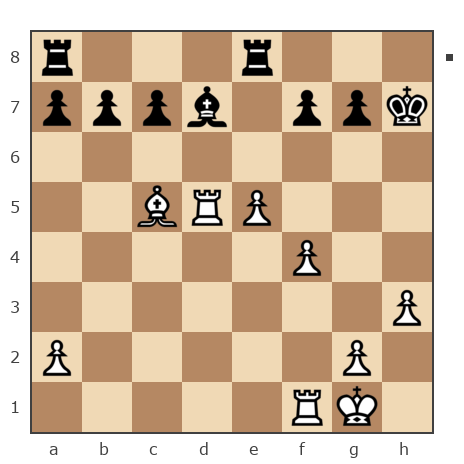Game #207428 - Petru (Barik) vs Vanea (Kfantoma)
