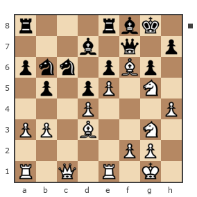 Game #7847440 - Sergey (sealvo) vs Waleriy (Bess62)