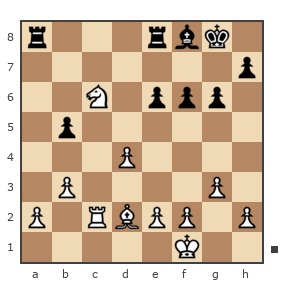 Game #7867593 - СЕРГЕЙ ВАЛЕРЬЕВИЧ (Valeri4) vs GolovkoN