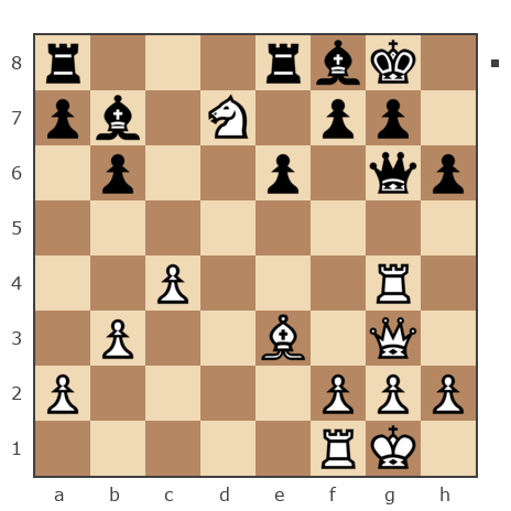 Game #7851848 - Александр Владимирович Рахаев (РАВ) vs Варлачёв Сергей (Siverko)