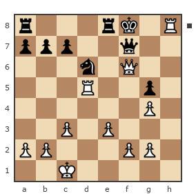 Game #7772303 - sergey (sadrkjg) vs Витас Рикис (Vytas)