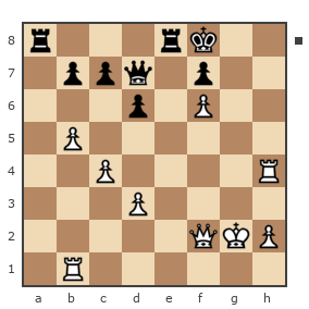 Game #7838703 - Константин (rembozzo) vs Григорий Алексеевич Распутин (Marc Anthony)