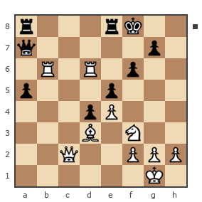 Game #3191285 - Виктор (mardax) vs Владимир (avn26)