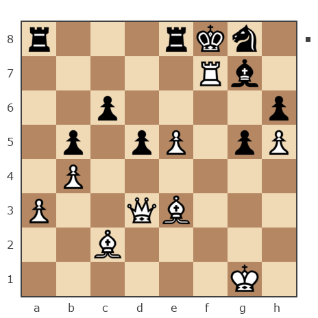 Game #4372096 - galiaf vs Георгий (geometr54)