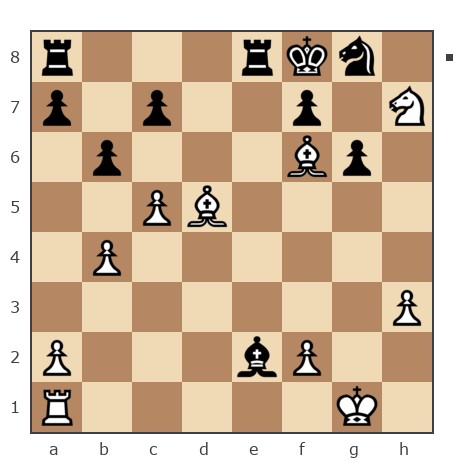 Game #7871567 - Юрьевич Андрей (Папаня-А) vs Михаил (mikhail76)