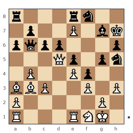 Game #7819476 - Данилин Стасс (Ex-Stass) vs Дмитрий Александрович Жмычков (Ванька-встанька)