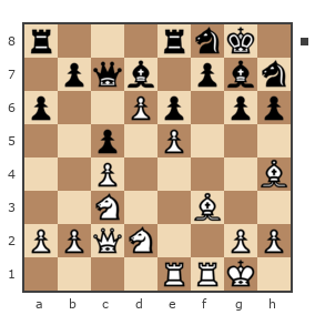 Game #4517134 - Александр Николаевич Семенов (семенов) vs кочев илья сергеевич (kochev)