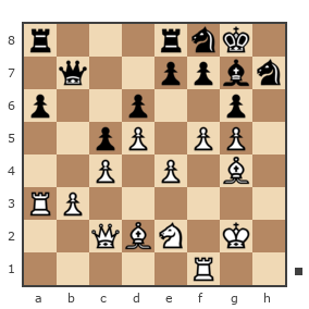 Game #3114469 - Anatoly (Kruzh) vs Дьяченко Валентин Михайлович (д-валентин)