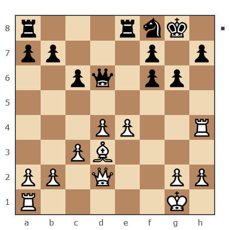 Game #7865702 - Юрьевич Андрей (Папаня-А) vs sergey urevich mitrofanov (s809)