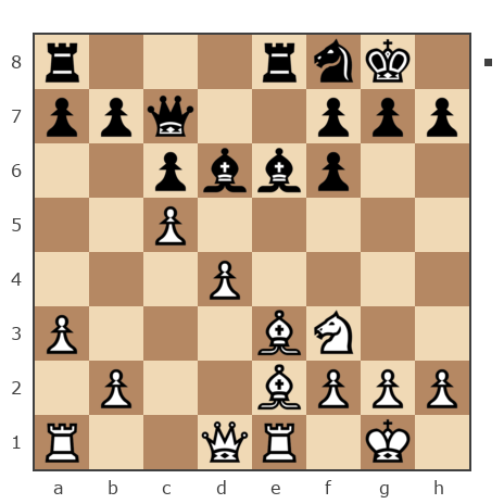 Game #7852587 - Ашот Григорян (Novice81) vs sergey urevich mitrofanov (s809)