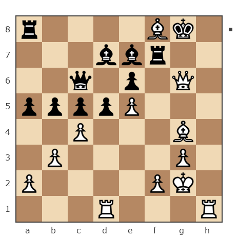 Game #7781456 - Ларионов Михаил (Миха_Ла) vs Kamil