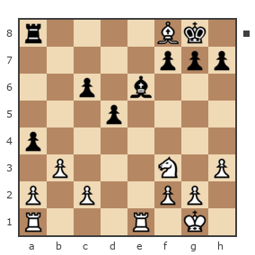 Партия №7832183 - GolovkoN vs Шахматный Заяц (chess_hare)