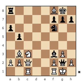 Game #7843395 - Андрей Александрович (An_Drej) vs sergey urevich mitrofanov (s809)