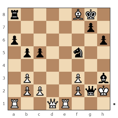 Game #7854963 - Пауков Дмитрий (Дмитрий Пауков) vs Виктор (Витек 66)