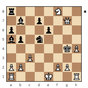 Game #4014336 - Пирогов (Zombi_Alehin) vs Karpinsky Yury (Yurist7)