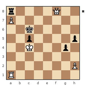 Game #7810538 - Evsin Igor (portos7266) vs Roman (RJD)