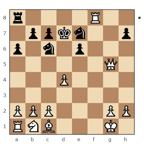 Game #7869473 - Oleg (fkujhbnv) vs contr1984