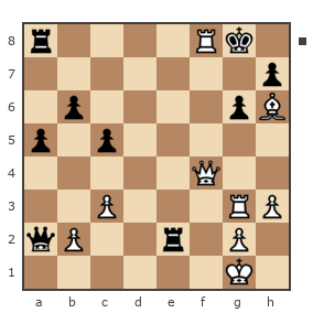 Game #7888912 - Виктор Петрович Быков (seredniac) vs Юрьевич Андрей (Папаня-А)