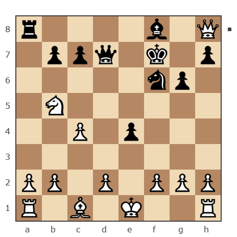 Game #7826124 - Уральский абонент (абонент Уральский) vs Анатолий Алексеевич Чикунов (chaklik)