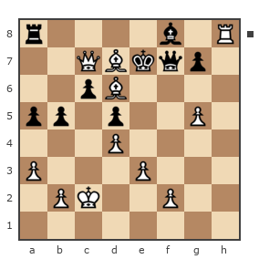 Game #6365387 - Андрей Валерьевич Сенькевич (AndersFriden) vs Юрий Анатольевич Наумов (JANAcer)