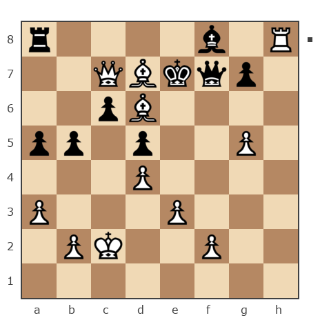 Game #6365387 - Андрей Валерьевич Сенькевич (AndersFriden) vs Юрий Анатольевич Наумов (JANAcer)