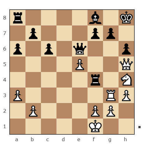 Game #7871016 - Павел Николаевич Кузнецов (пахомка) vs Андрей (андрей9999)