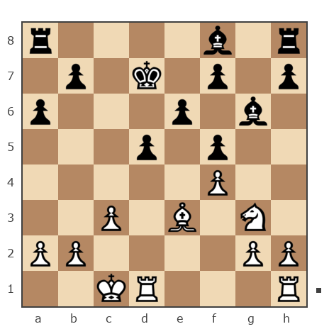Game #7903954 - Ник (Никf) vs николаевич николай (nuces)