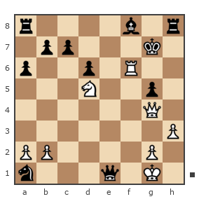 Game #6212633 - Иванов Иван Иванович (Sokrat55) vs Роман (Gorshok)