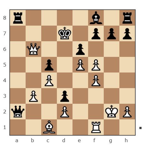 Game #7882778 - Oleg (fkujhbnv) vs Юрьевич Андрей (Папаня-А)