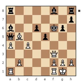 Game #7827726 - GolovkoN vs Сергей (eSergo)