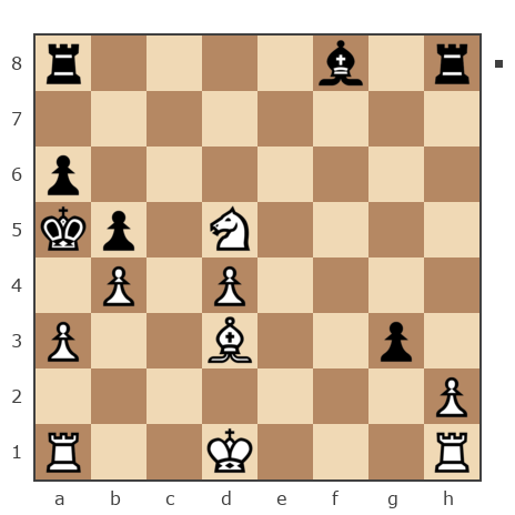 Game #7443357 - Рыбин Иван Данилович (Ivan-045) vs Сергей К (seth_555)