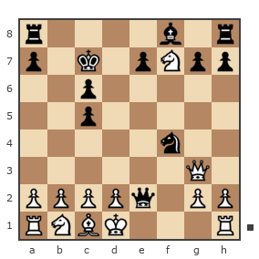 Game #7854673 - Oleg (fkujhbnv) vs Drey-01